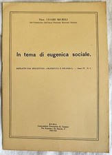 Ostetricia tema eugenica usato  Foligno