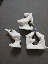 Weiße porzellan figuren gebraucht kaufen  Rielasingen-Worblingen