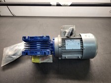 Motor redutor Motovario TS71B4/NMRV 050 NOVO SEM ETIQUETAS comprar usado  Enviando para Brazil