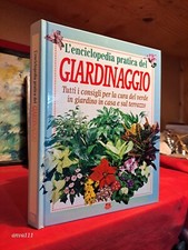 Enciclopedia pratica del usato  Roe Volciano