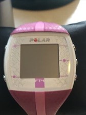 Relógio Polar FT-4 comprar usado  Enviando para Brazil