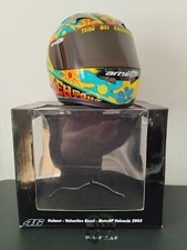Casque rossi minichamps d'occasion  Baziège