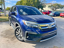 2019 honda pilot for sale  Miami