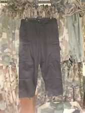 Pantalon treillis bdu d'occasion  Fresnes-en-Woëvre