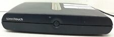 modem speedtouch comprar usado modem speedtouch comprar usado Enviando para Brazil