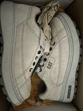 Caterpillar scarpe taglia usato  Vo