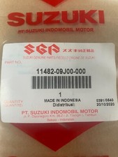 Genuine suzuki address for sale  BRIERLEY HILL