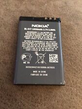 Genuine original nokia for sale  BEDFORD