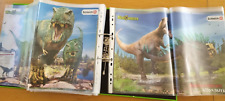 Dinosaurier poster klarsichtfo gebraucht kaufen  Eisenhüttenstadt