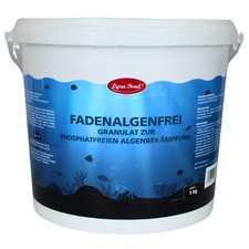 Fadenalgenfrei algen sofortwir gebraucht kaufen  Gladbeck