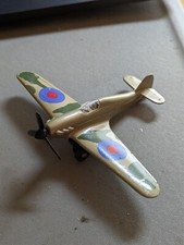 Matchbox skybusters spitfire for sale  CEMAES BAY