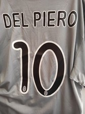Maglia calcio originale usato  Roma