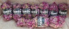 Sullivans sparkle knitting for sale  Washoe Valley