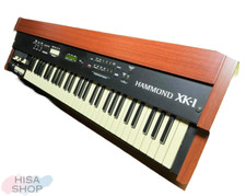 Hammond key digital d'occasion  Expédié en Belgium