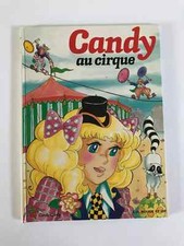Ancien livre candy d'occasion Ancien livre candy d'occasion  Donnemarie-Dontilly