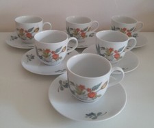 Tazzine caffè porcellana usato  Soliera