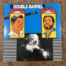 Double barrel dave usato  Bergamo
