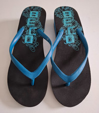 Flip flops zehentrenner gebraucht kaufen  Rhinow
