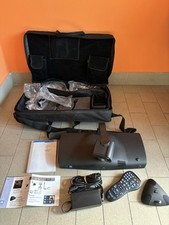 Sistema videoconferenza aethra usato  San Martino Siccomario