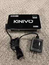 Kinivo hdmi switch d'occasion  Expédié en Belgium
