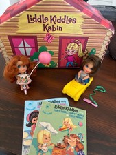 Vintage little kiddles for sale  Atascadero