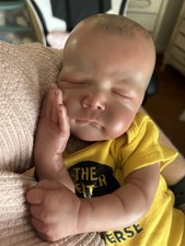 Reborn cayle doll for sale  Hampton