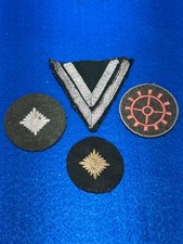 lot military clothing for sale  Fortville