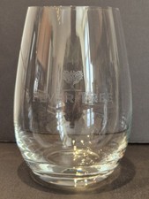 Dartington crystal etched for sale  WESTON-SUPER-MARE
