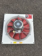 Helios extractor ventilation for sale  HEATHFIELD