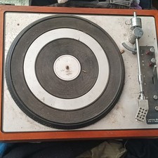 Goldring lenco gl85 for sale  BRISTOL