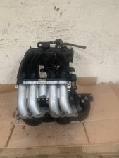 Audi intake manifold for sale  DUNDEE