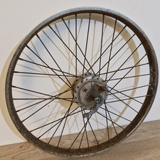 Motobecane mobylette front for sale  FLEET
