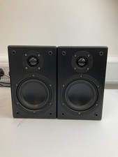 Pair denon m37 for sale  HEREFORD