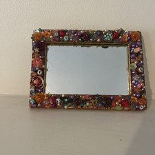 Arte decorativa espelhada comprar usado  Enviando para Brazil