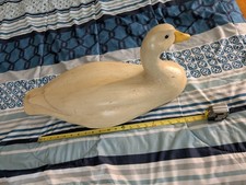 Vintage hand carved for sale  Conway