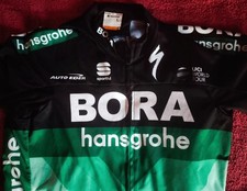 Maillot cycliste officiel d'occasion  Cogolin