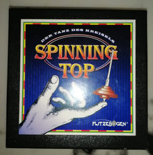 Top spinning kreisel gebraucht kaufen Top spinning kreisel gebraucht kaufen  Stuttgart