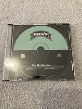 Oasis masterplan germany for sale  HEMEL HEMPSTEAD