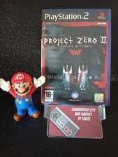 Project zero ps2 usato  Civitavecchia