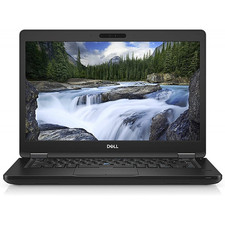 Dell latitude 5490 d'occasion  France