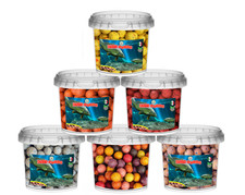 Baits boilies carpa usato  Villanova di Camposampiero