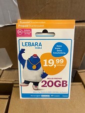 20gb allnet flat gebraucht kaufen  Berlin