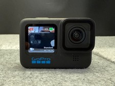 Gopro hero10 black d'occasion  Expédié en Belgium