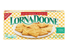Lorna doone shortbread for sale  Cypress