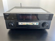 Amplificador de cine en casa Yamaha RX-A3050 Aventage interruptor AV segunda mano  Embacar hacia Mexico