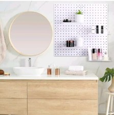Set pegboard shelf for sale  Middlesboro