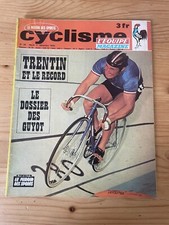 Cyclisme magazine 30 d'occasion  Chambéry