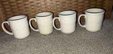 Longaberger pottery woven for sale  Laurel