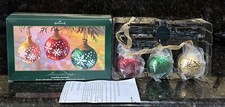 Tested hallmark set for sale  Palmdale