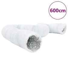 Conduit ventilation aluminium d'occasion  Clermont-Ferrand-